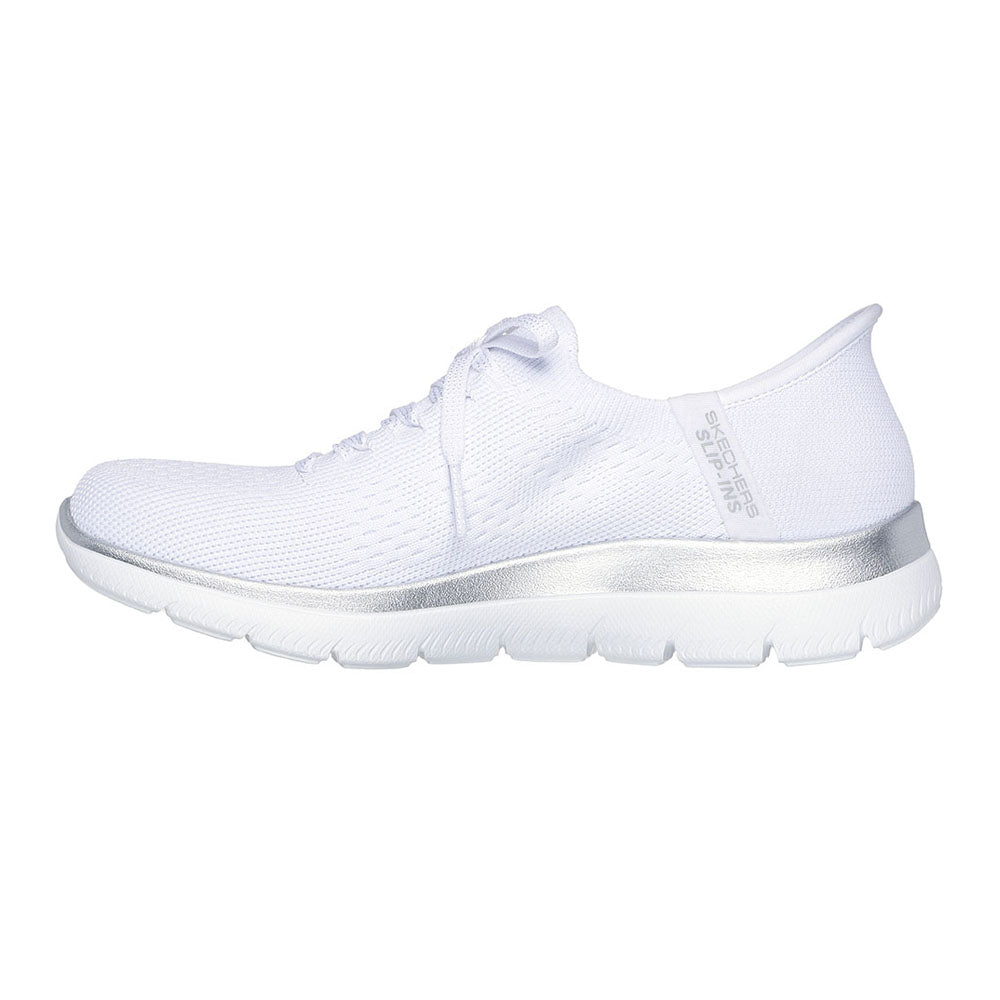 Slip-ins: Sport Summits - Night Chic