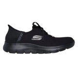 Slip-ins: Sport Summits - New Daily