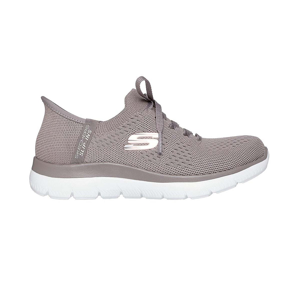 Slip-ins: Sport Summits - New Daily