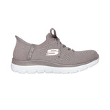 Slip-ins: Sport Summits - New Daily