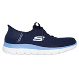 Slip-ins: Sport Summits - New Daily