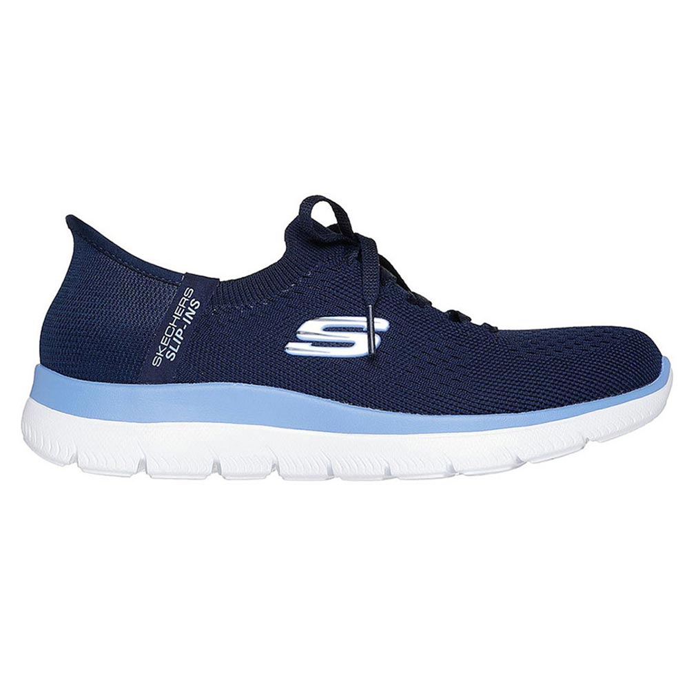 Slip-ins: Sport Summits - New Daily