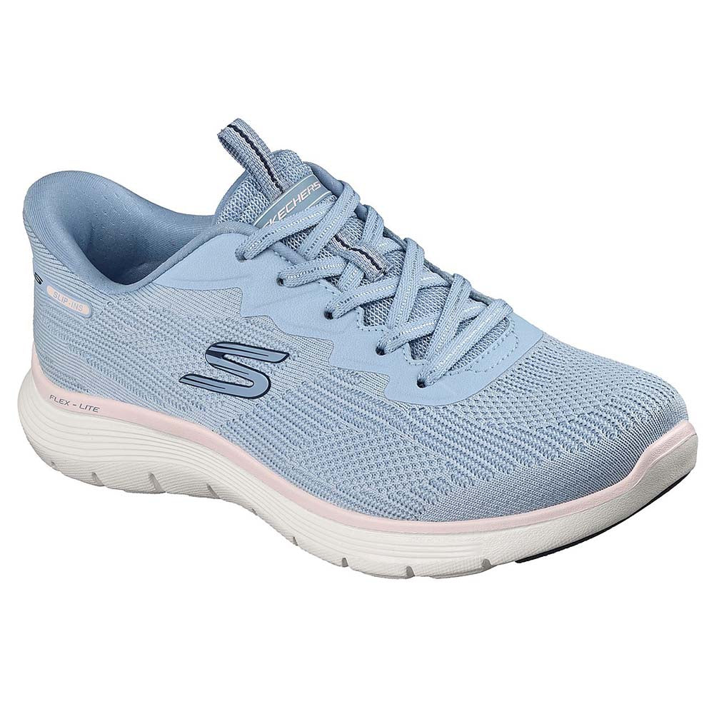 Slip-Ins: Sport Flex Appeal 5.0 - Pure Wave
