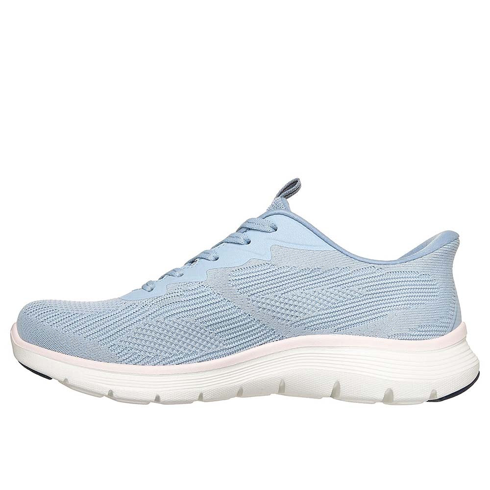 Slip-Ins: Sport Flex Appeal 5.0 - Pure Wave