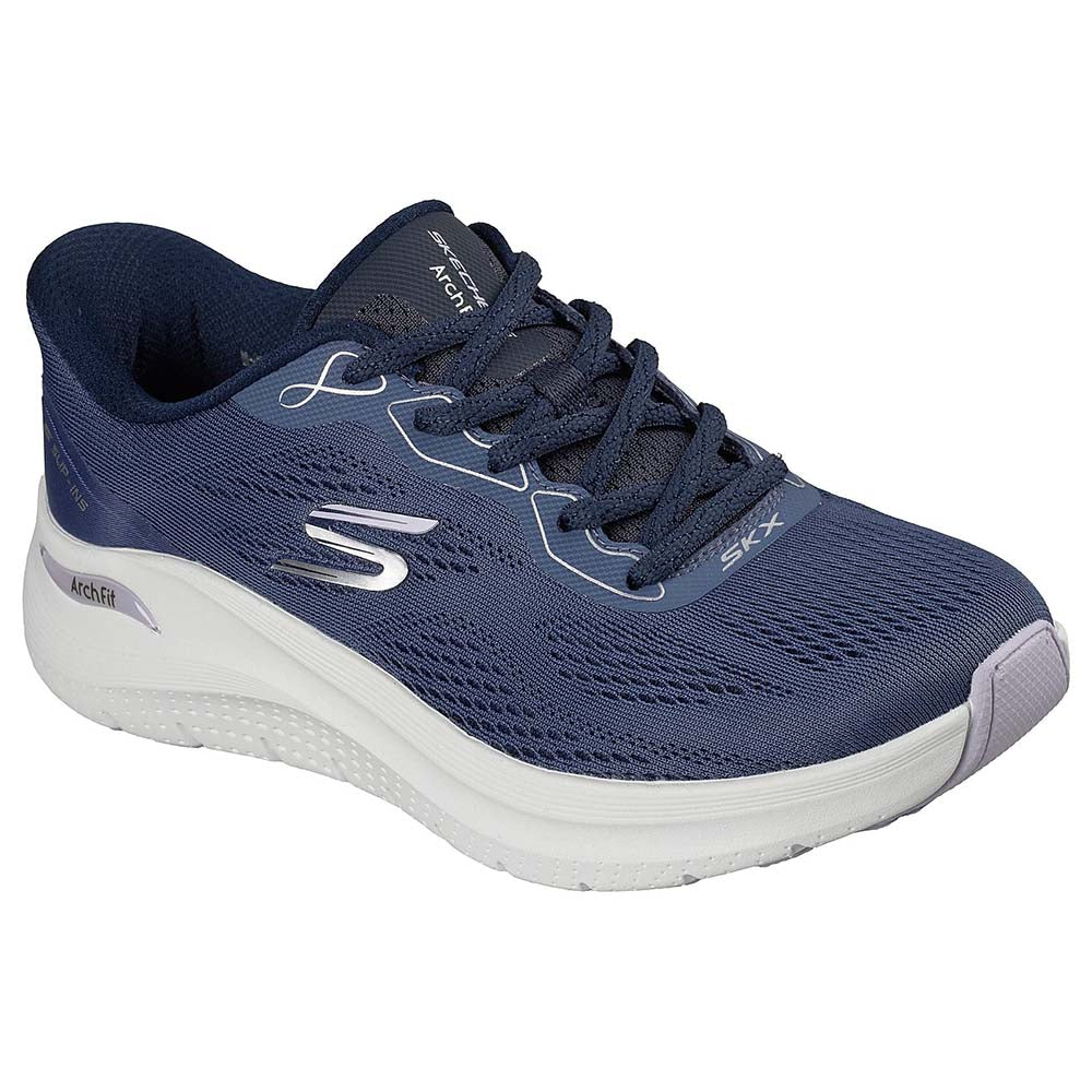 Slip-Ins: Sport Arch Fit 2.0 - Bold Motion