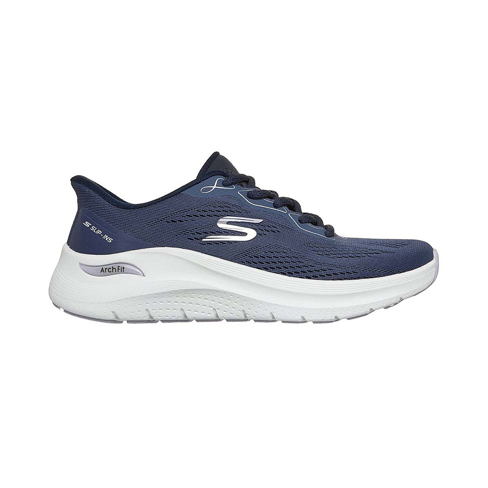 Slip-Ins: Sport Arch Fit 2.0 - Bold Motion
