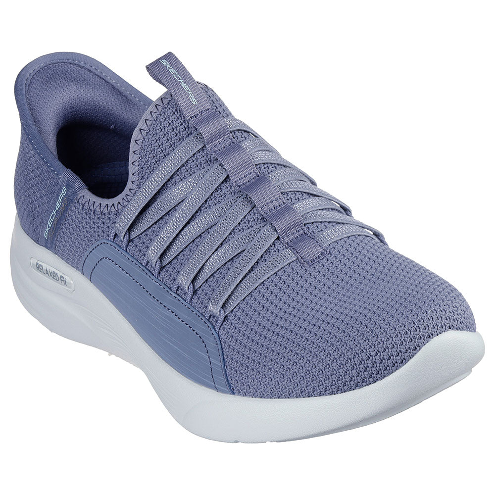 Slip-ins: Sport Relaxed Fit Sport - Ballet Chic