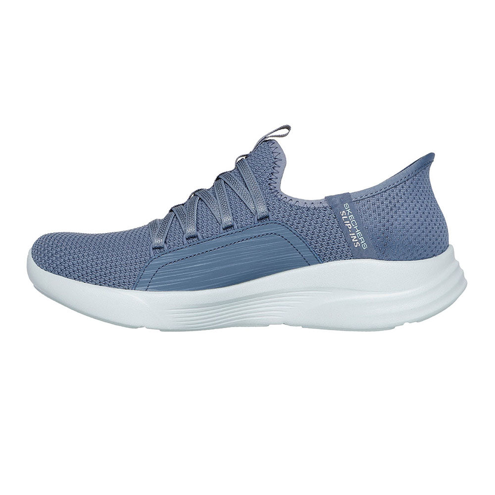 Slip-ins: Sport Relaxed Fit Sport - Ballet Chic