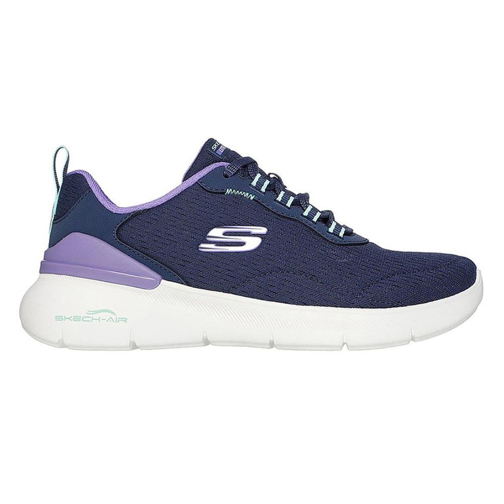 Skech-Air Dynamight 2.0 - Casual Charm