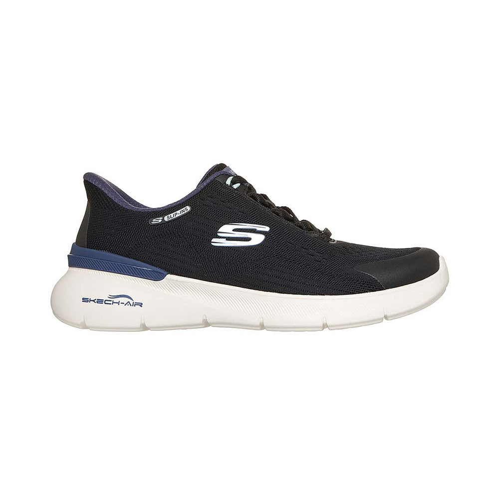 Slip-Ins: Sport Skech-Air Dynamight 2.0 - Upward Shift