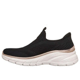 Slip-Ins: Sport Fashion Fit 2.0 - Midnight Shine