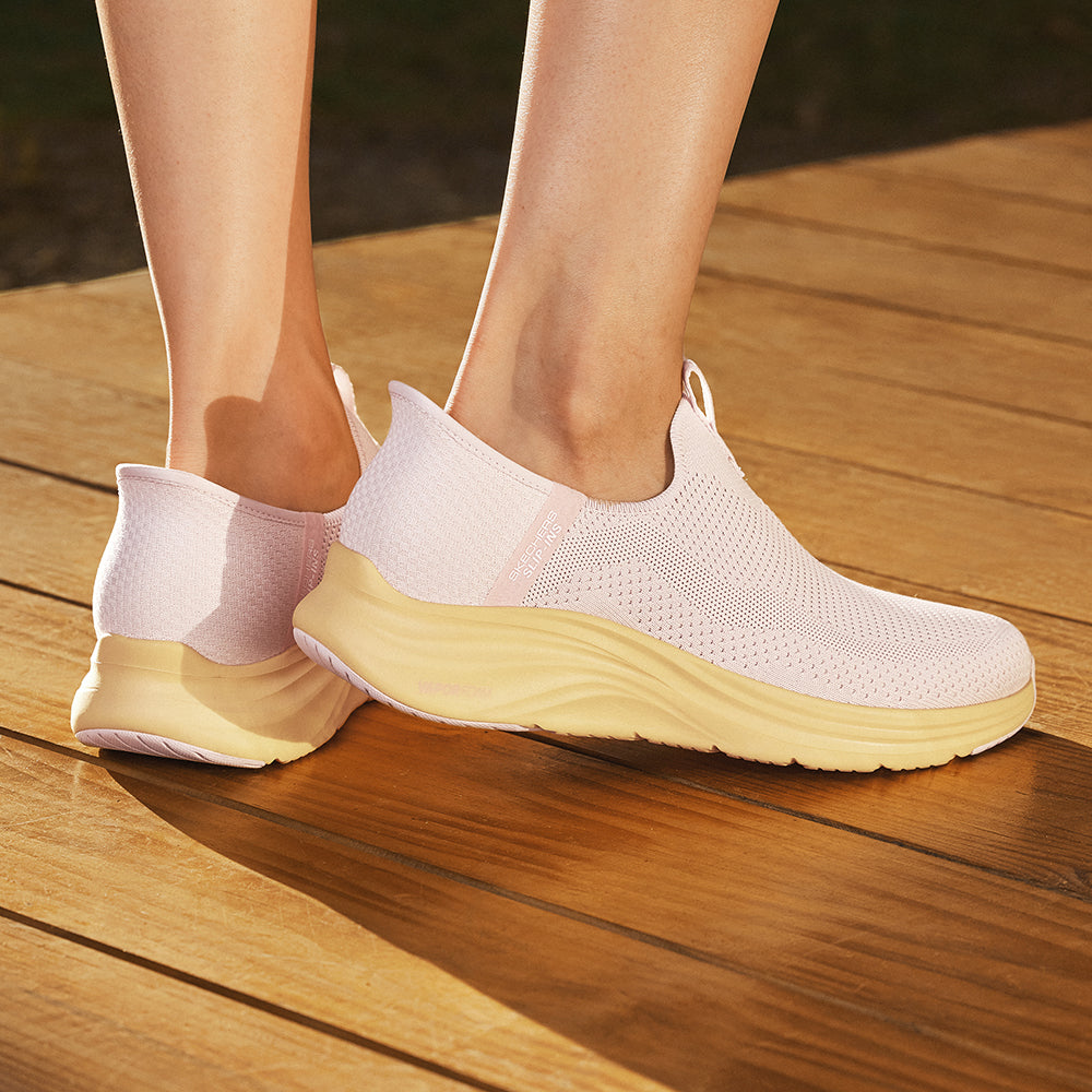 Sport Vapor Foam - Sunset Splash