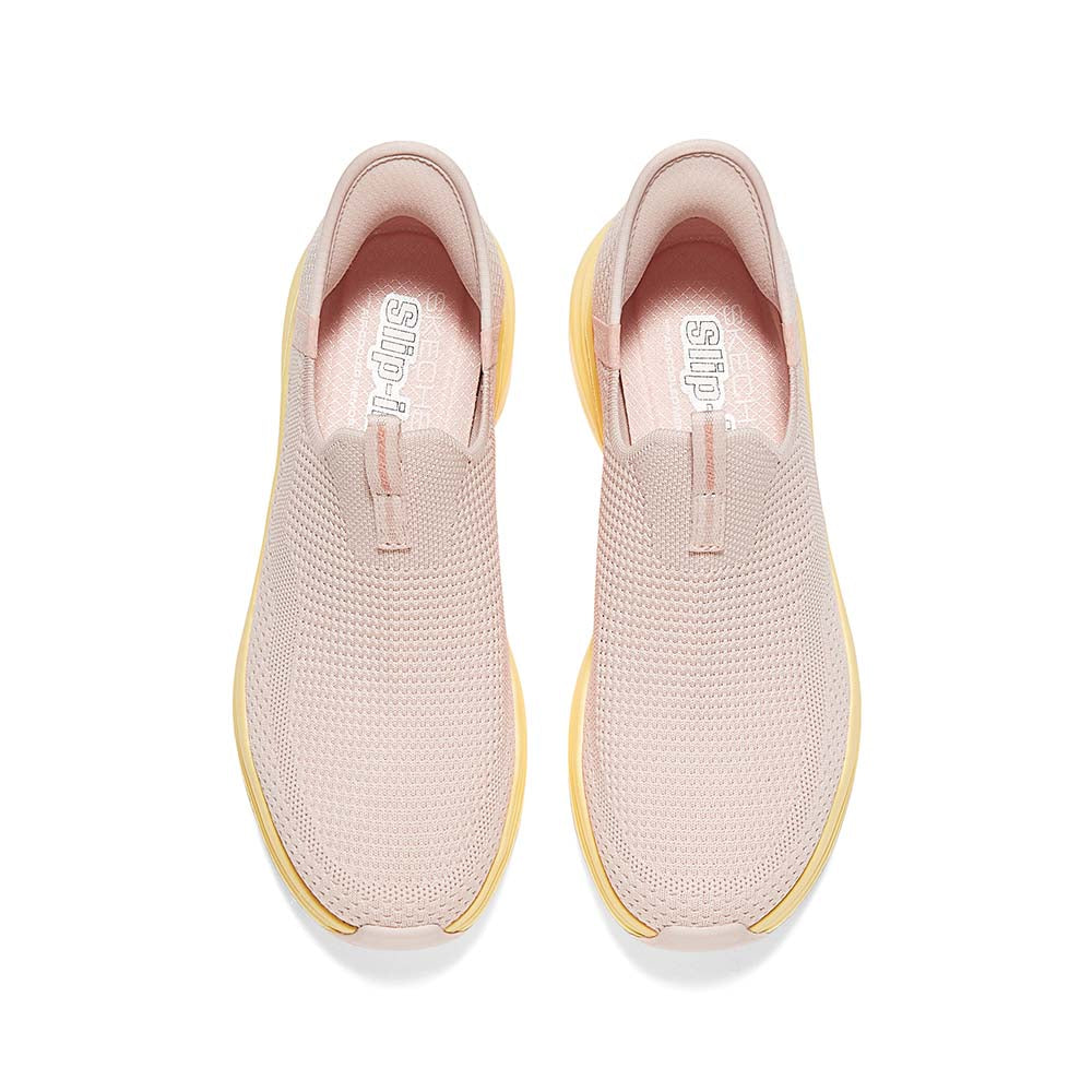 Sport Vapor Foam - Sunset Splash