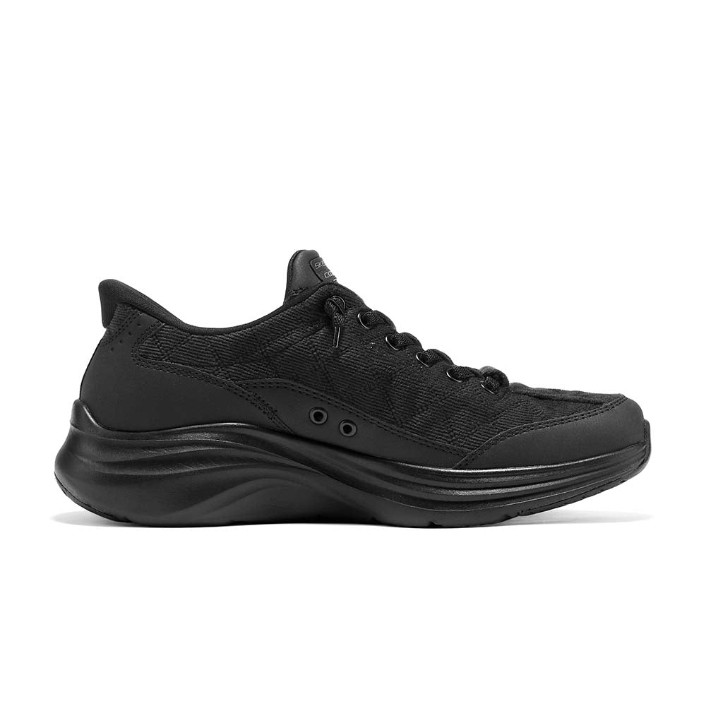 Sport Contour Foam - Cozy Fit Luxe Comfort