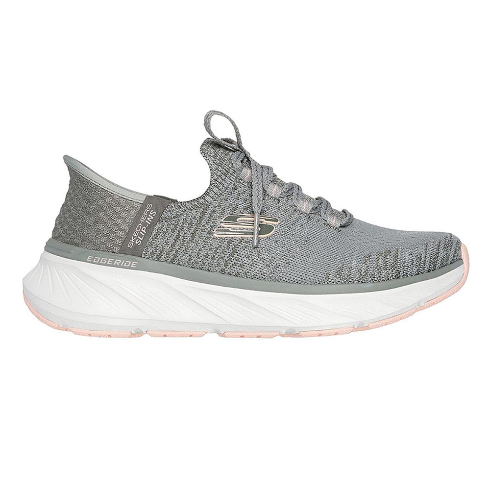Slip-ins Relaxed Fit: Sport Edgeride - Impression – Skechers Malaysia