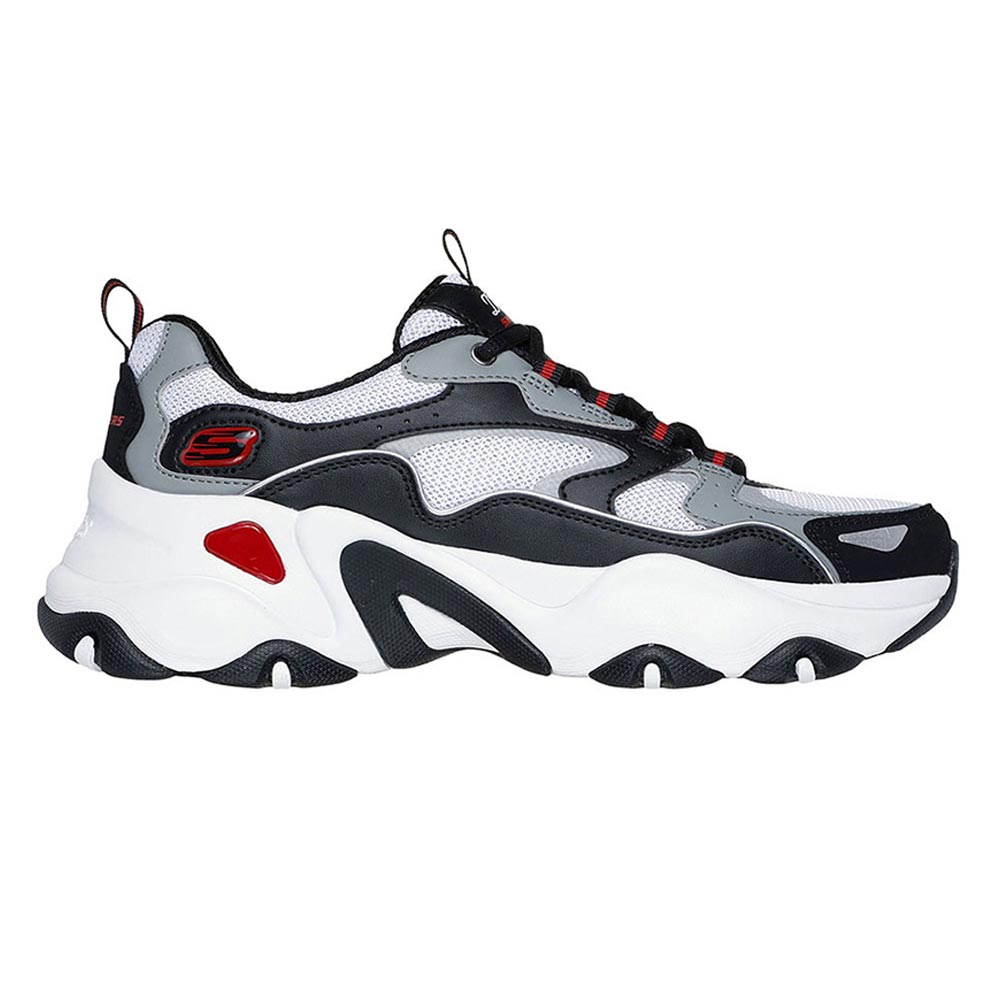 Sport D'Lites Upgraded