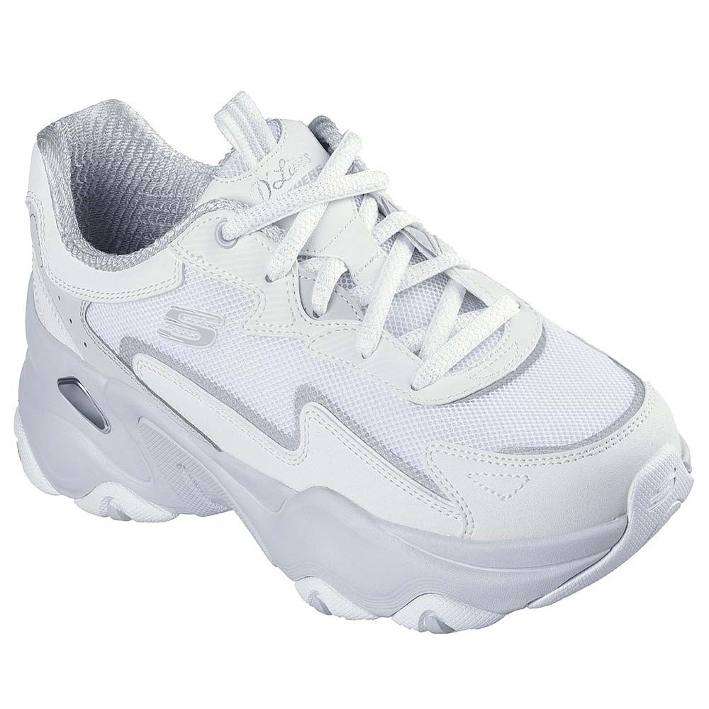 Sport D'Lites 5.0 - Level Up
