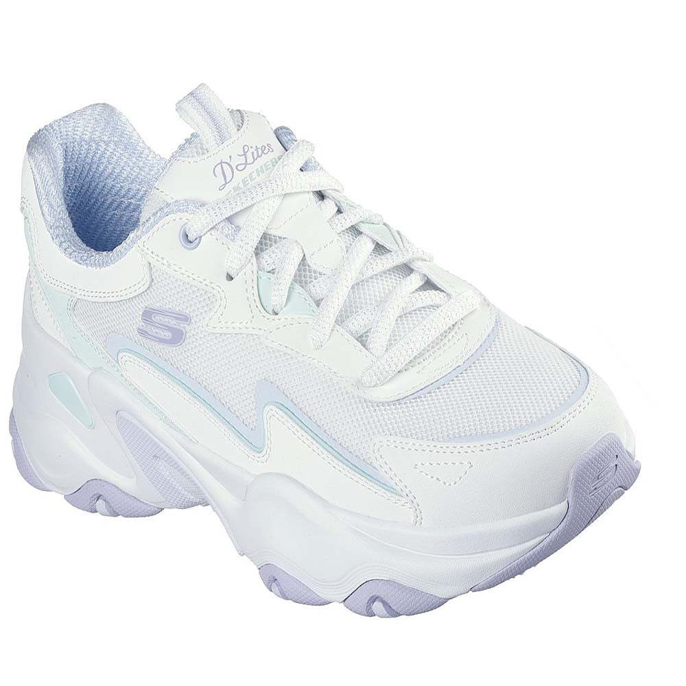 Sport D'Lites 5.0 - Level Up