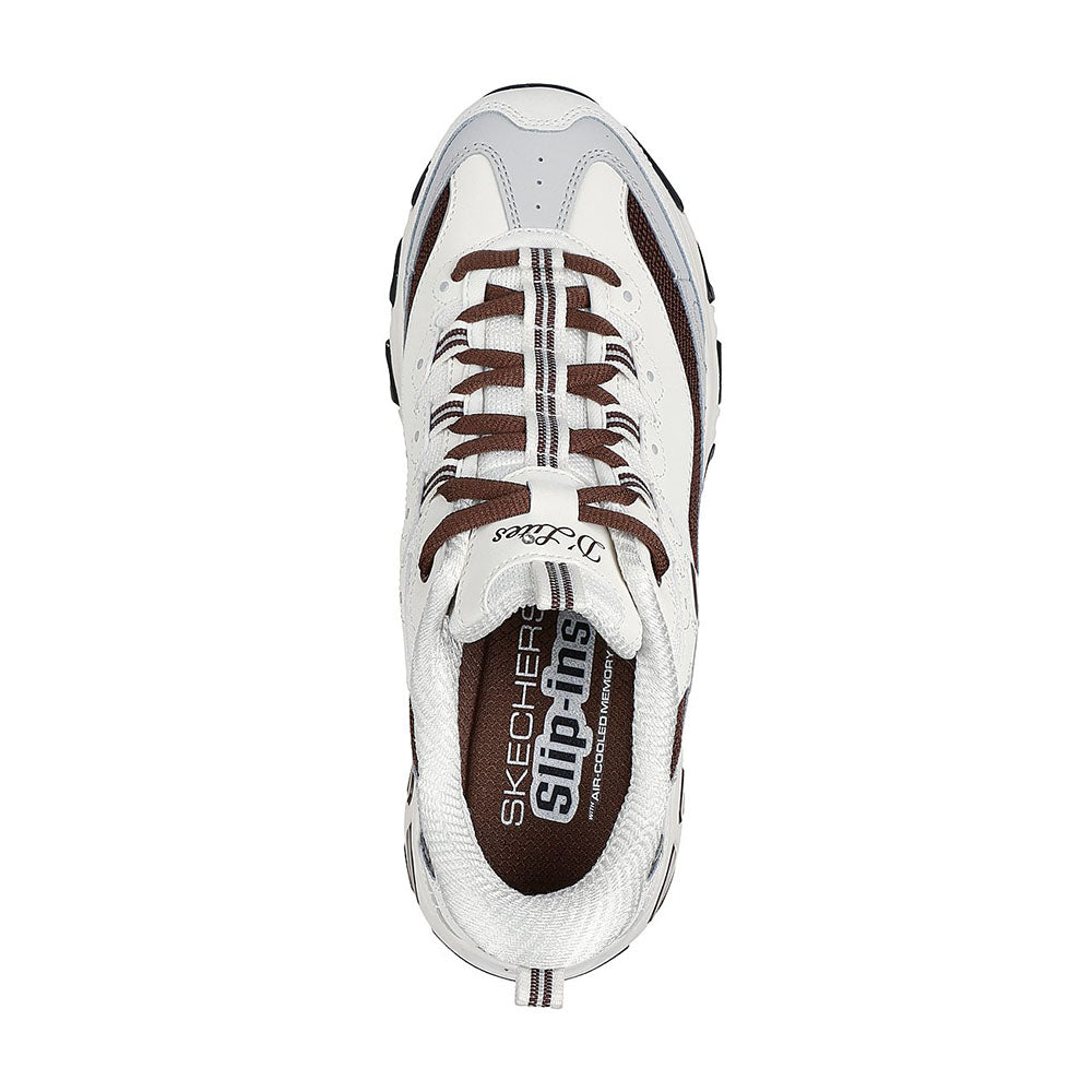 Slip-ins: Sport D'lites - Smooth Nostalgia