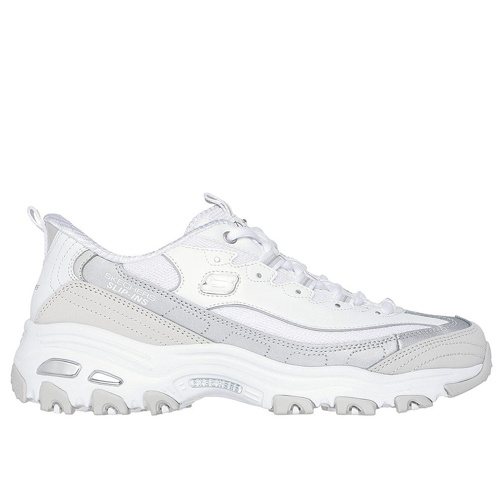 Slip-ins: Sport D'lites - Smooth Nostalgia