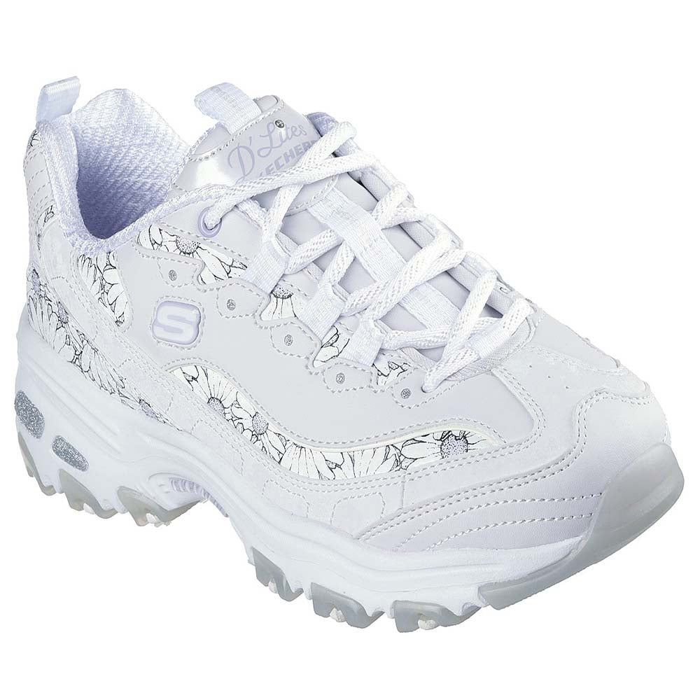 Sport D'Lites - Daisy Dream – Skechers Malaysia