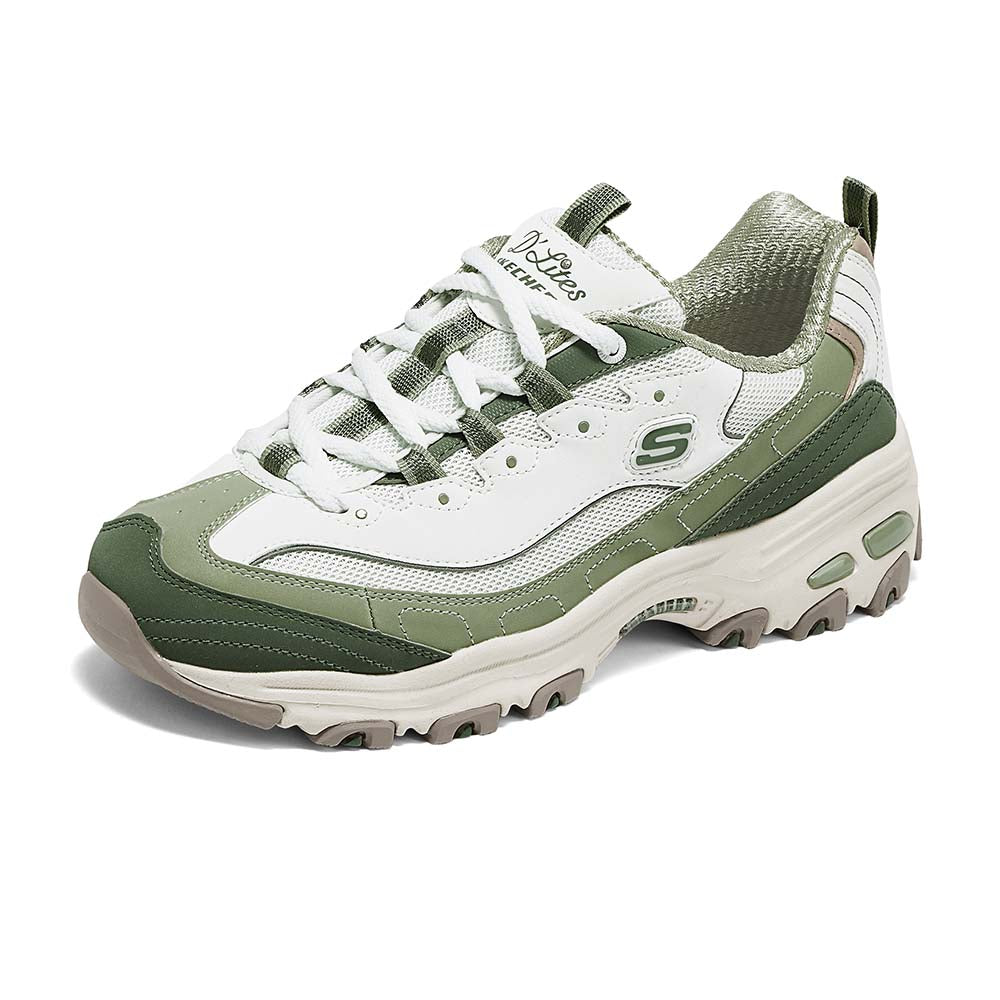 Sport D'Lites 1.0 - Retro Radiance
