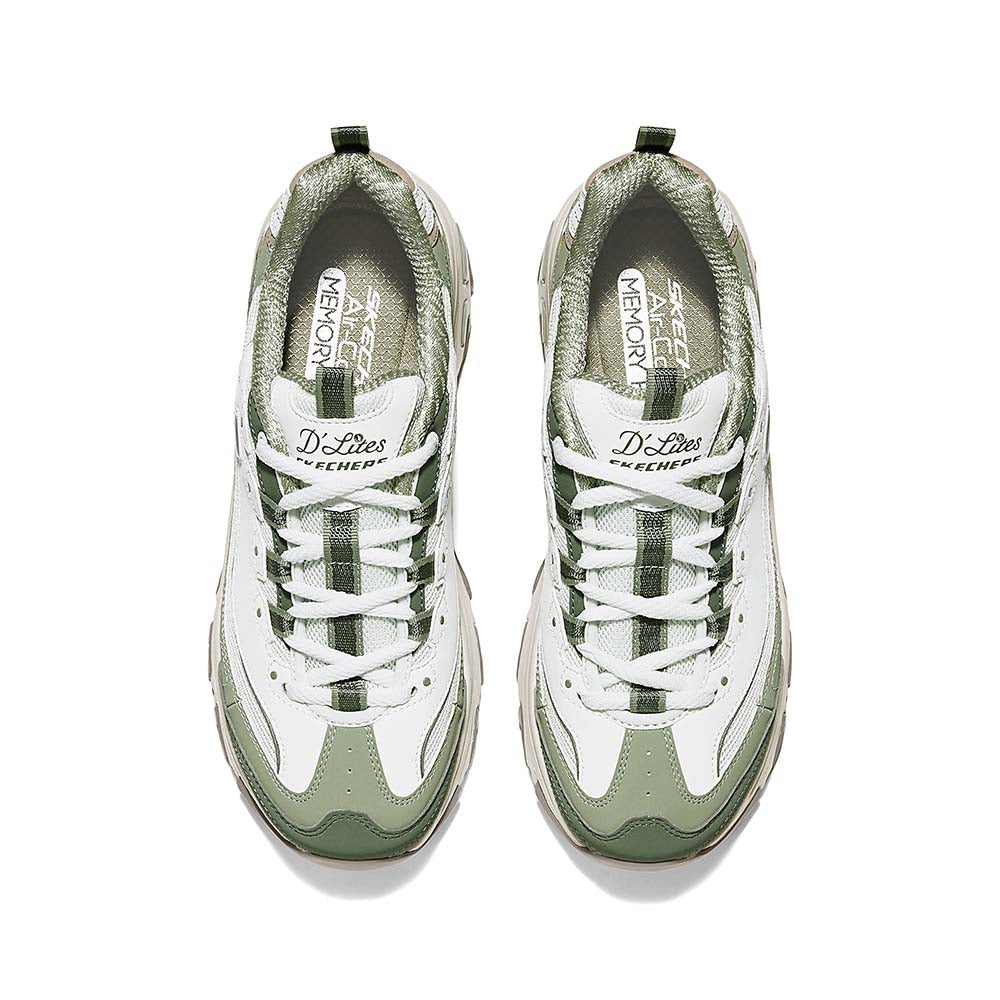Sport D'Lites 1.0 - Retro Radiance