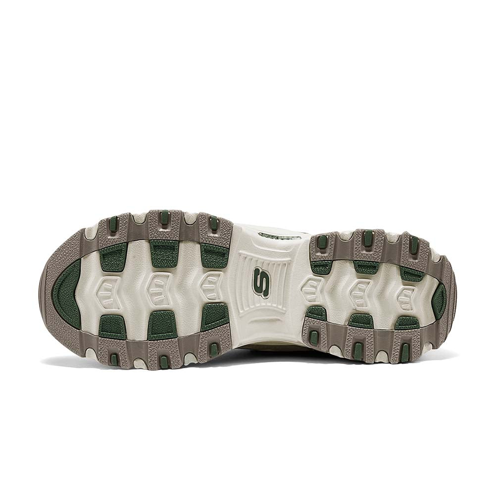 Sport D'Lites 1.0 - Retro Radiance