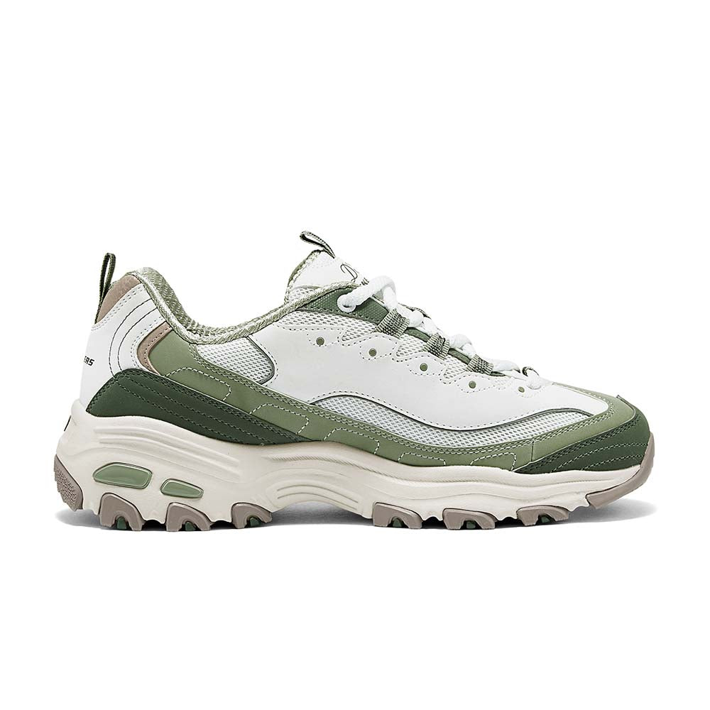 Sport D'Lites 1.0 - Retro Radiance