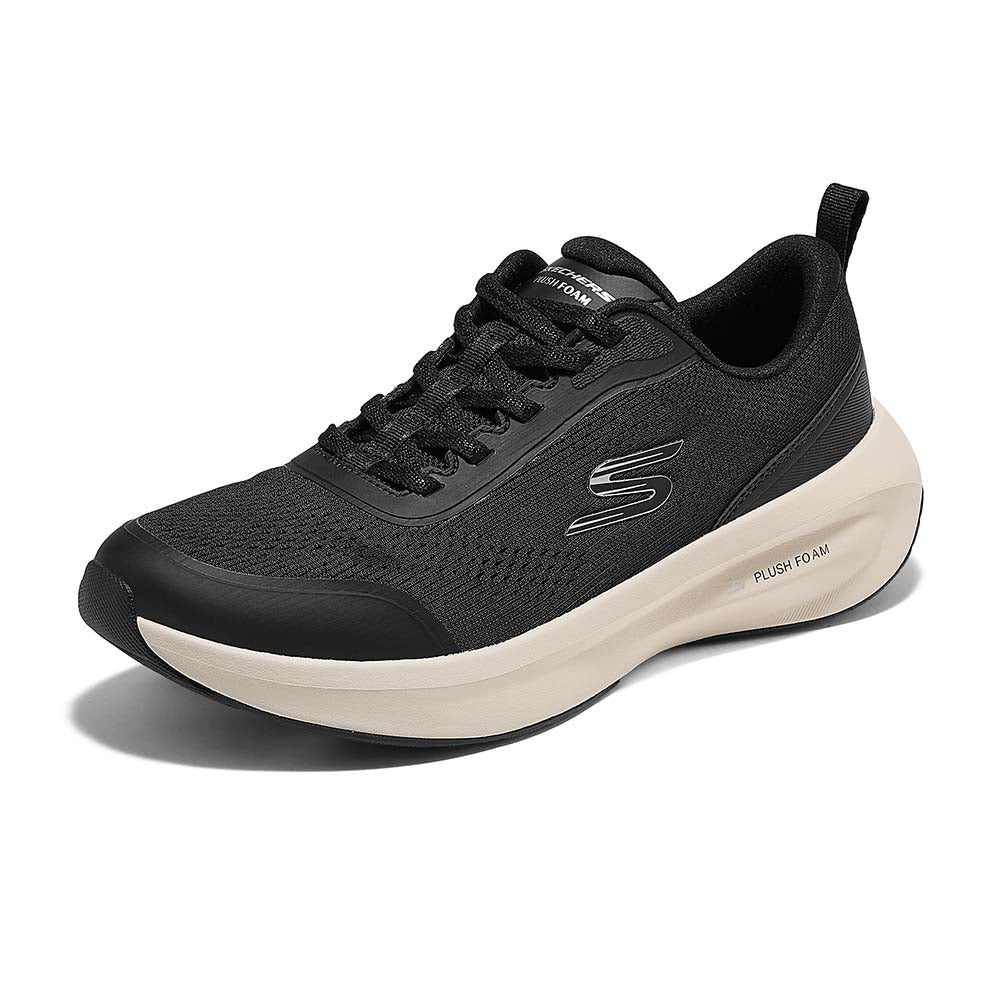 Sport Plush Foam