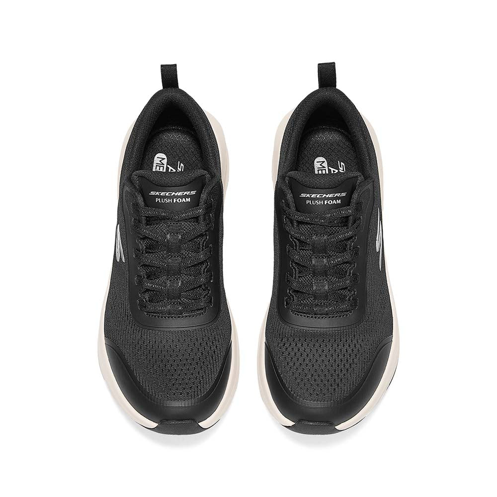 Sport Plush Foam