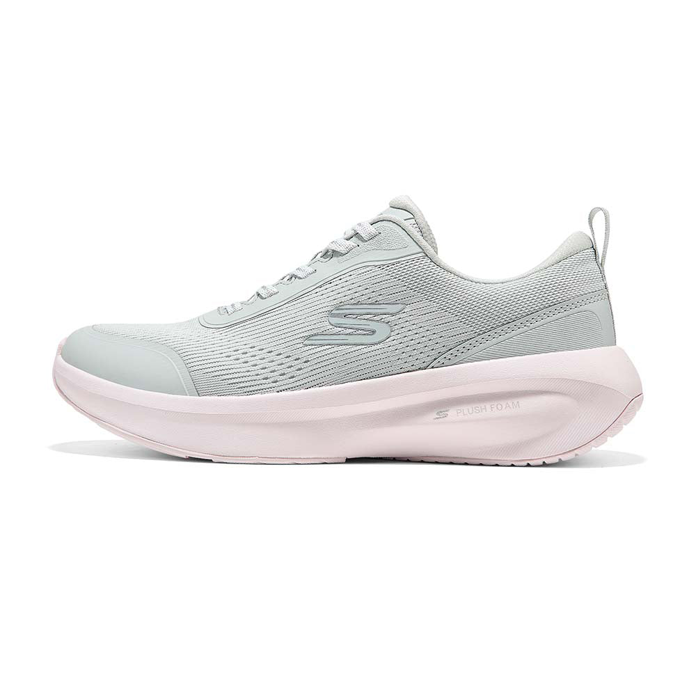 Sport Plush Foam
