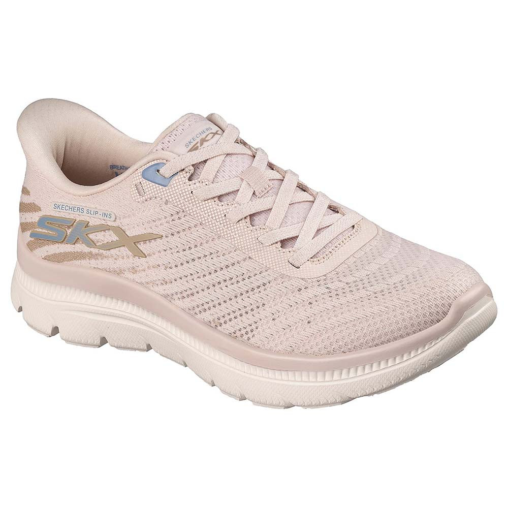 Slip-Ins: Sport Summits Plus - Smooth Breeze
