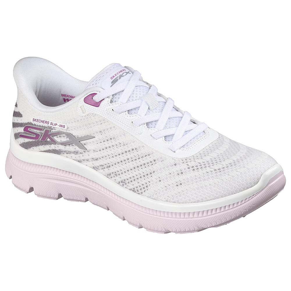 Slip-Ins: Sport Summits Plus - Smooth Breeze