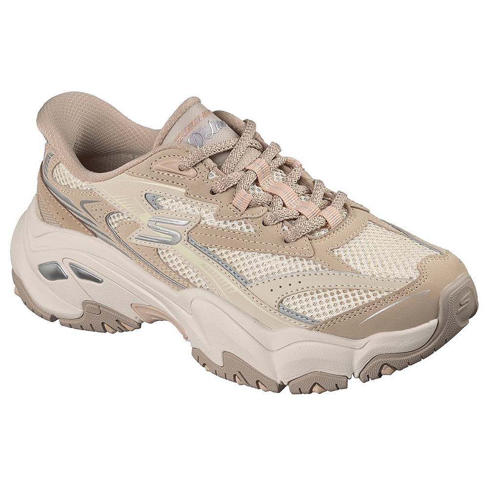 Slip-Ins: Sport D'Lites 6.0