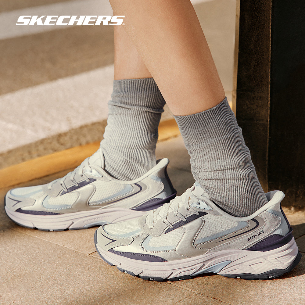 Sport Stamina Sport - Metallic muse