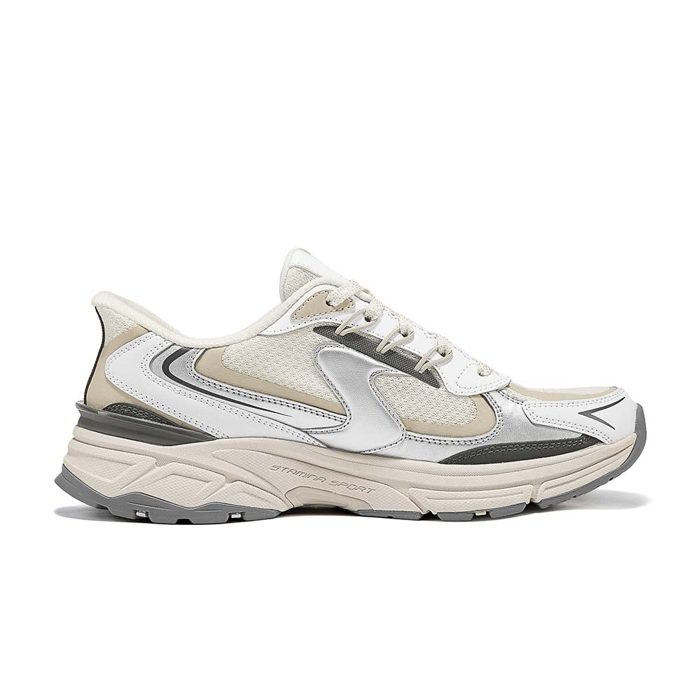 Sport Stamina Sport - Metallic muse