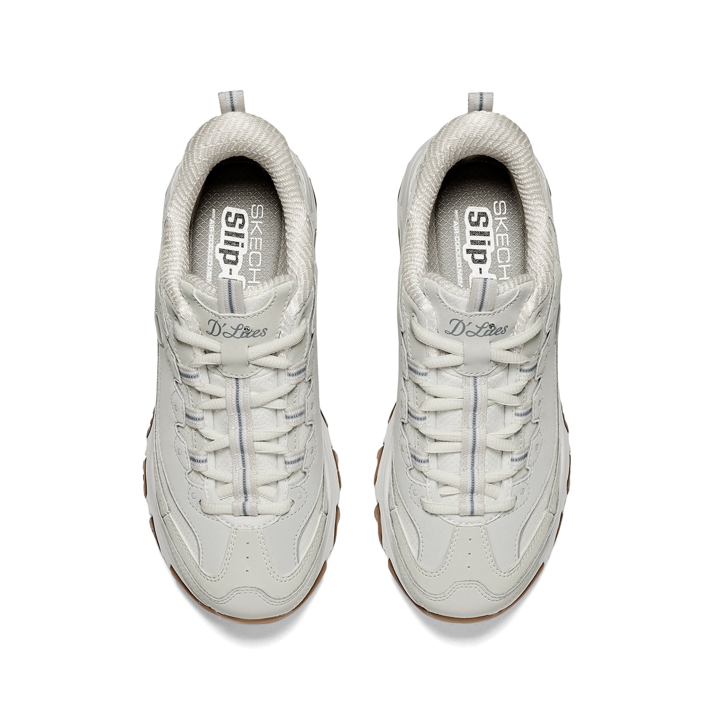 Slip-Ins: Sport D'Lites - Classic Cool