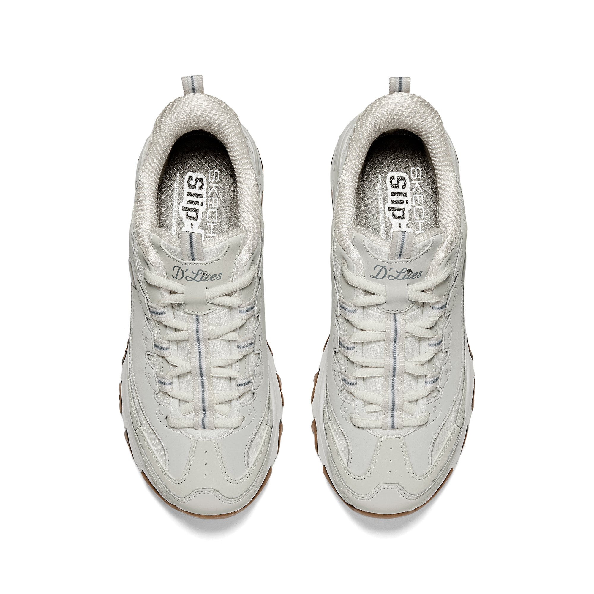 Slip-Ins: Sport D'Lites - Classic Cool
