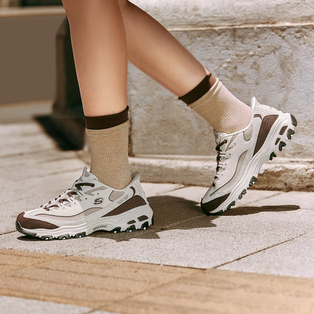 Sport D'Lites 1.0 - Vintage Haze