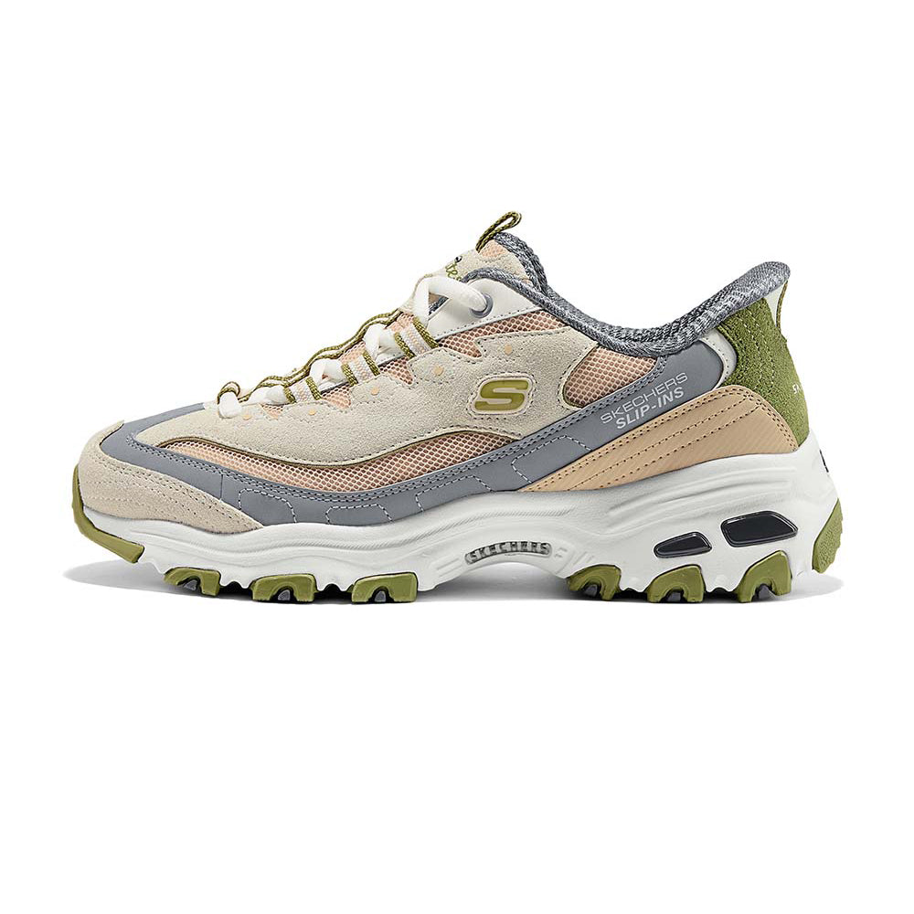 Slip-Ins: Sport