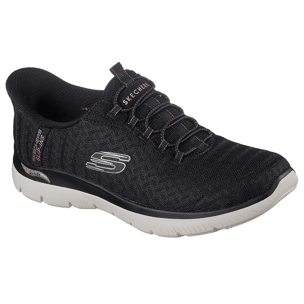 Slip-Ins: Sport Arch Fit Summits - Day Dreamer
