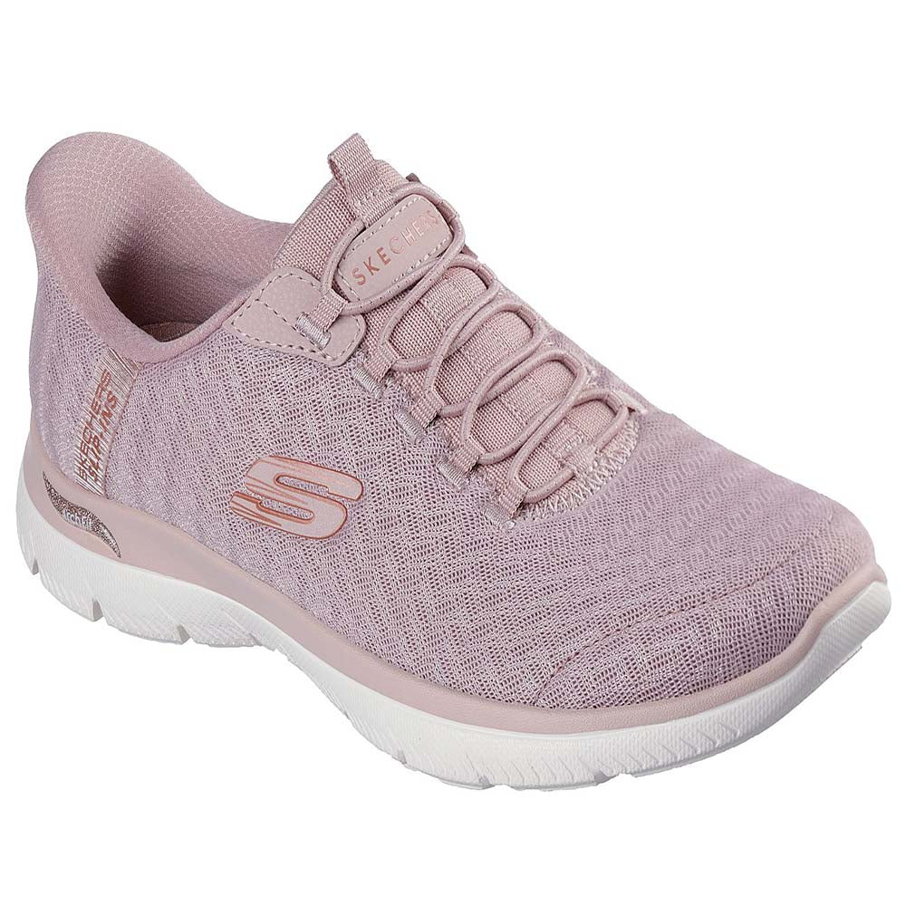 Slip-Ins: Sport Arch Fit Summits - Day Dreamer