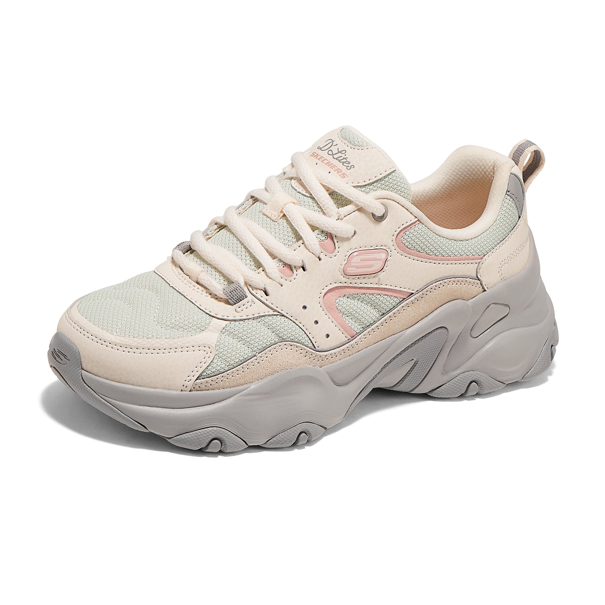 Sport D'Lites 5.0 - Cool Defiance