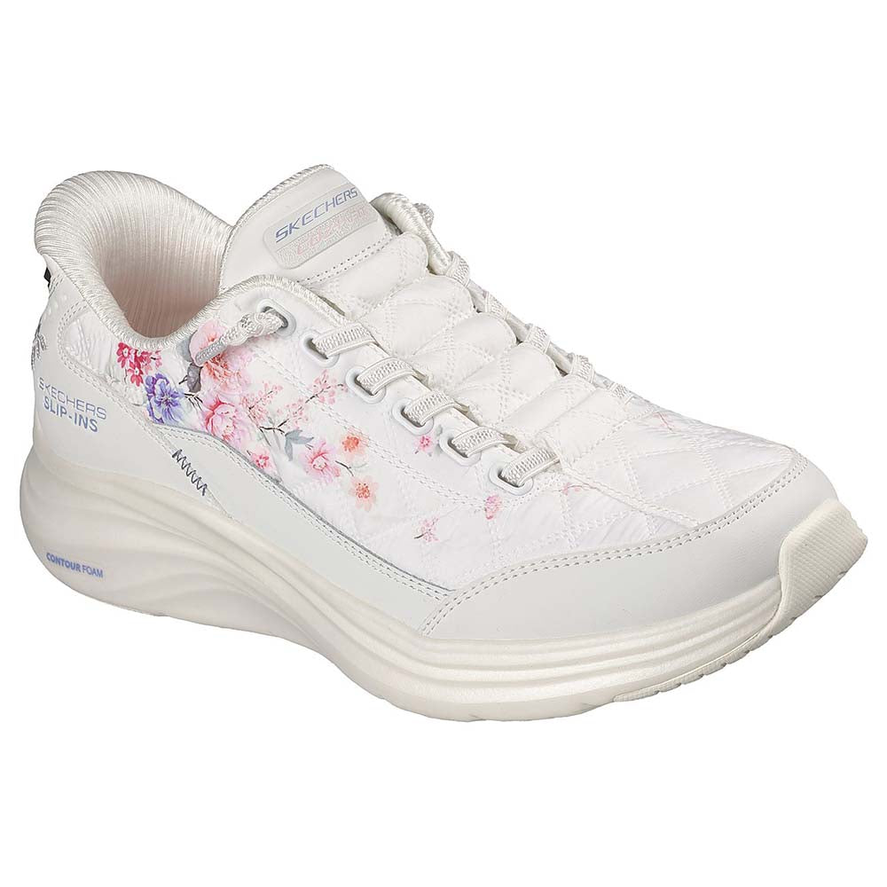 Slip-Ins: Sport Contour Foam - Gentle Bloom