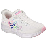 Slip-Ins: Sport Contour Foam - Timeless Heart