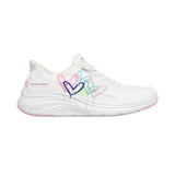 Slip-Ins: Sport Contour Foam - Timeless Heart