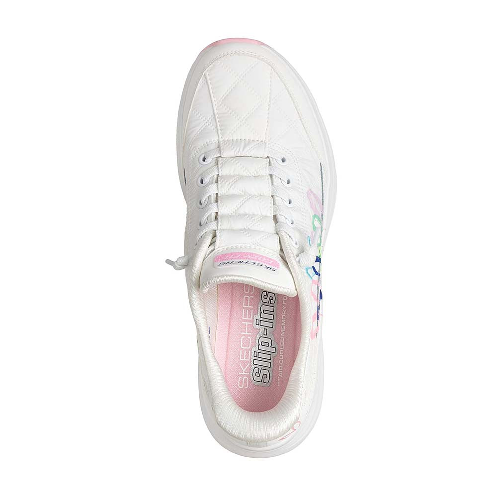 Slip-Ins: Sport Contour Foam - Timeless Heart