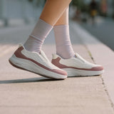 Sport Contour Foam - Soft Embrace