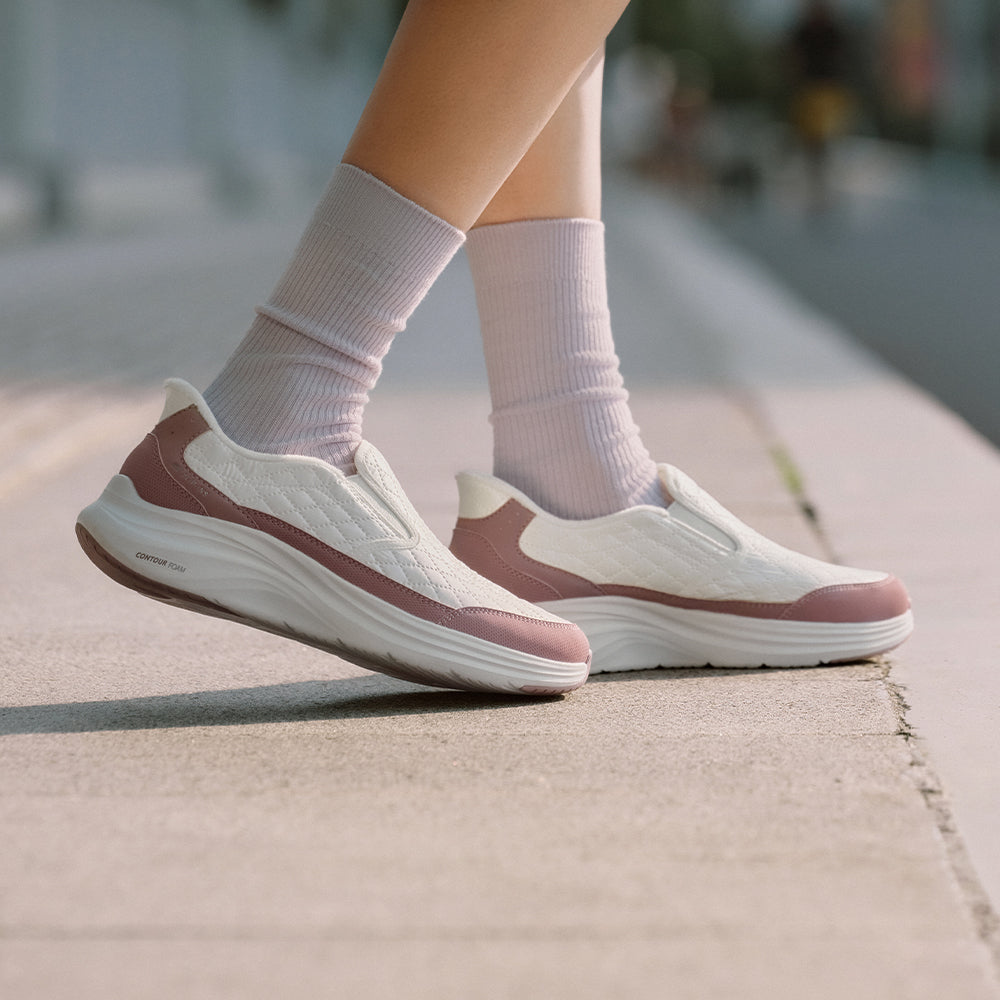 Sport Contour Foam - Soft Embrace